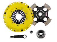 Advanced Clutch Technology AI2-XTR4