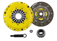 Advanced Clutch Technology AI2-XTSS