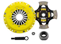 Advanced Clutch Technology AI2-XXG4
