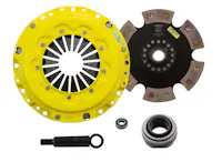 Advanced Clutch Technology AI2-XXR6