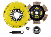 Advanced Clutch Technology AI3-HDG6