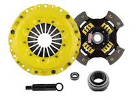 Advanced Clutch Technology AI3-HDR4