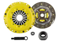 Advanced Clutch Technology AI3-HDSS