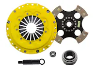Advanced Clutch Technology AI3-SPR4