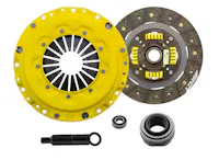 Advanced Clutch Technology AI3-SPSS