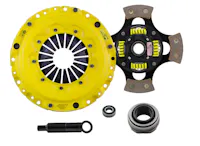 Advanced Clutch Technology AI3-XTG4