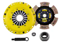 Advanced Clutch Technology AI3-XTG6
