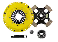Advanced Clutch Technology AI3-XTR4
