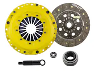 Advanced Clutch Technology AI3-XTSD