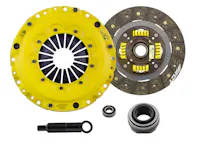 Advanced Clutch Technology AI3-XTSS
