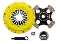 Advanced Clutch Technology AI3-XXR4
