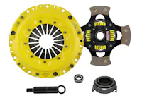 Advanced Clutch Technology AI4-HDG4