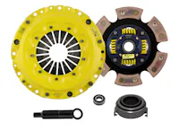 Advanced Clutch Technology AI4-HDG6