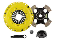 Advanced Clutch Technology AI4-HDR4