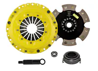 Advanced Clutch Technology AI4-HDR6