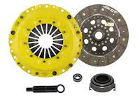 Advanced Clutch Technology AI4-HDSD
