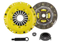 Advanced Clutch Technology AI4-HDSS
