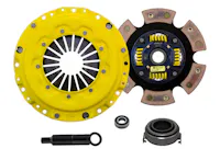 Advanced Clutch Technology AI4-SPG6