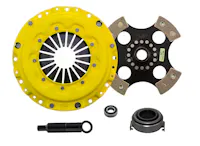 Advanced Clutch Technology AI4-SPR4