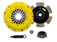 Advanced Clutch Technology AI4-SPR6