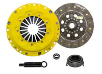 Advanced Clutch Technology AI4-SPSD