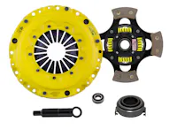 Advanced Clutch Technology AI4-XTG4