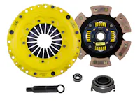Advanced Clutch Technology AI4-XTG6