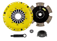 Advanced Clutch Technology AI4-XTR6