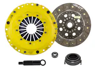 Advanced Clutch Technology AI4-XTSD