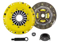 Advanced Clutch Technology AI4-XTSS