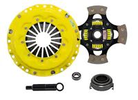 Advanced Clutch Technology AI4-XXG4