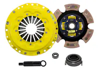 Advanced Clutch Technology AI4-XXG6
