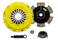 Advanced Clutch Technology AI4-XXR6