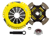 Advanced Clutch Technology AR1-HDG4