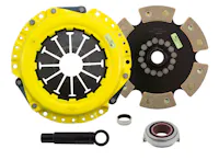 Advanced Clutch Technology AR1-HDR6