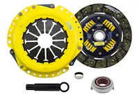 Advanced Clutch Technology AR1-HDSS