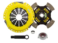 Advanced Clutch Technology AR1-XTG4