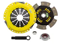 Advanced Clutch Technology AR1-XTG6