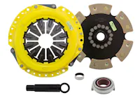 Advanced Clutch Technology AR1-XTR6
