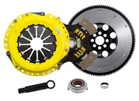 Advanced Clutch Technology AR2-HDG4