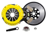 Advanced Clutch Technology AR2-HDR4