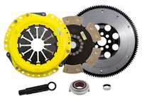 Advanced Clutch Technology AR2-HDR6