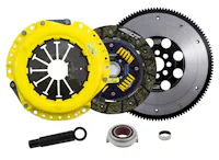Advanced Clutch Technology AR2-HDSS