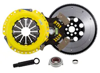 Advanced Clutch Technology AR2-XTG4