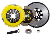 Advanced Clutch Technology AR2-XTG6