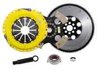 Advanced Clutch Technology AR2-XTR4