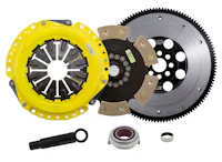 Advanced Clutch Technology AR2-XTR6