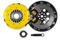 Advanced Clutch Technology AT2-HDG4