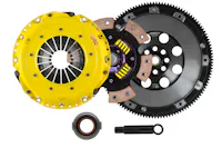 Advanced Clutch Technology AT2-HDG6