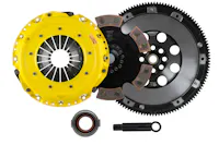 Advanced Clutch Technology AT2-HDR6